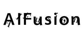 AIFusion Font Image