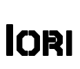 Iori Font Image