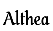 Althea