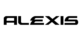 Alexis Font Image