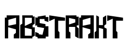 Abstrakt