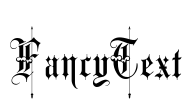 FancyText