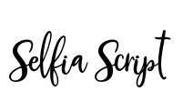 Selfia Script