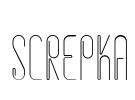 Screpka