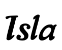 Isla