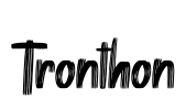 Tronthon