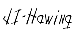 JI-Hawing