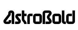 AstroBold