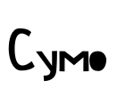 Cymo Font Image