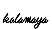 kalamaya Font Image