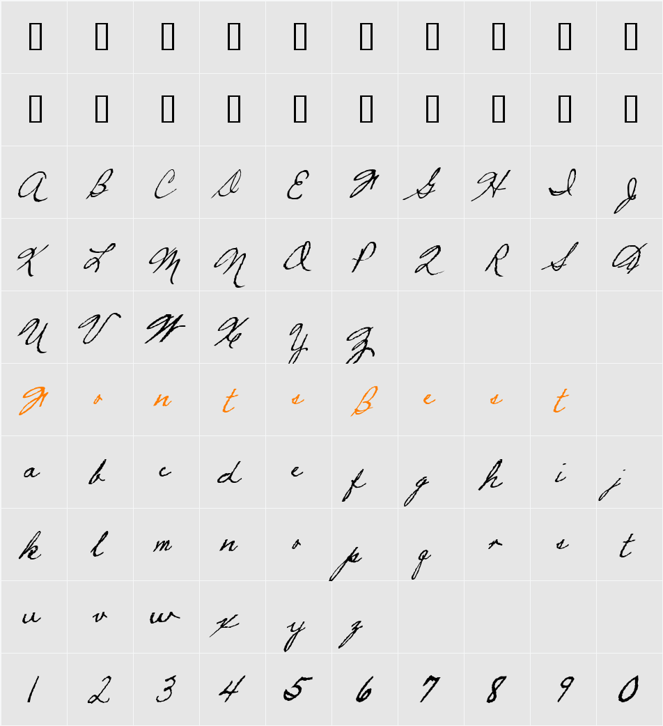 Ahoy Distressed Mother Character Map