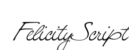 FelicityScript