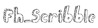 Fh_Scribble