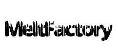 MeltFactory Font Image