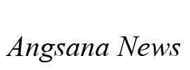 Angsana News Font Image