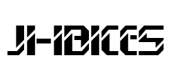 JI-Ibices Font Image