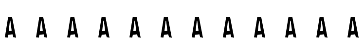 DEAR RADITAS Font Image