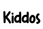 Kiddos Font Image