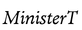 MinisterT