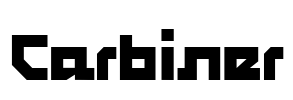 Carbiner