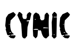 Cynic