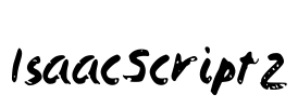 IsaacScript2