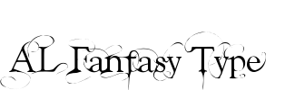 AL Fantasy Type