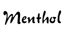 Menthol