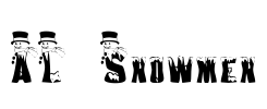 AL Snowmen