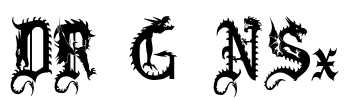 DRAGONSx