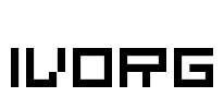 Ivorg Font Image