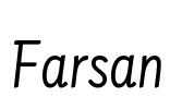 Farsan