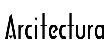 Arcitectura