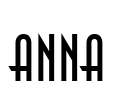 Anna Font Image