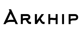 Arkhip Font Image