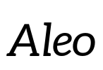 Aleo