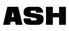 Ash Font Image