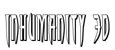 Inhumanity 3D