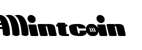 Mintcoin Font Image