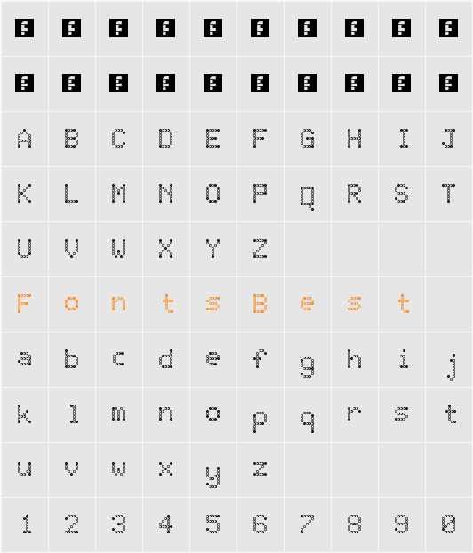 JD Rings Character Map