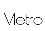 Metro