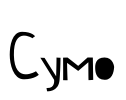 Cymo Font Image