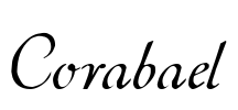 Corabael Font Image