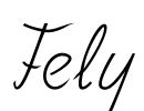 Fely Font Image