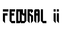 Fedyral II