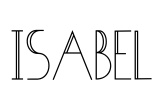 Isabel Font Image