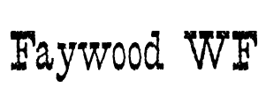 Faywood WF