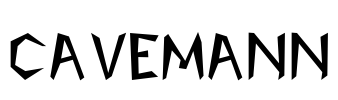 Cavemann