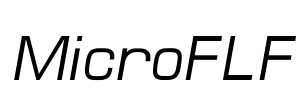 MicroFLF