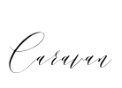 Caravan Font Image